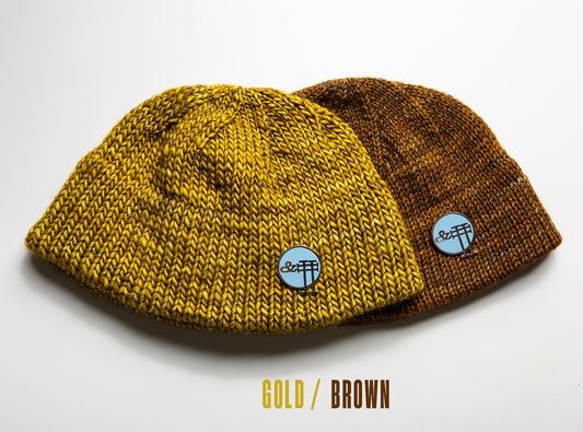 AP006 :: Bella Beanie