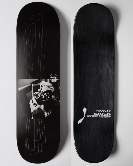 AP013 :: Evan Smith Surveillance
