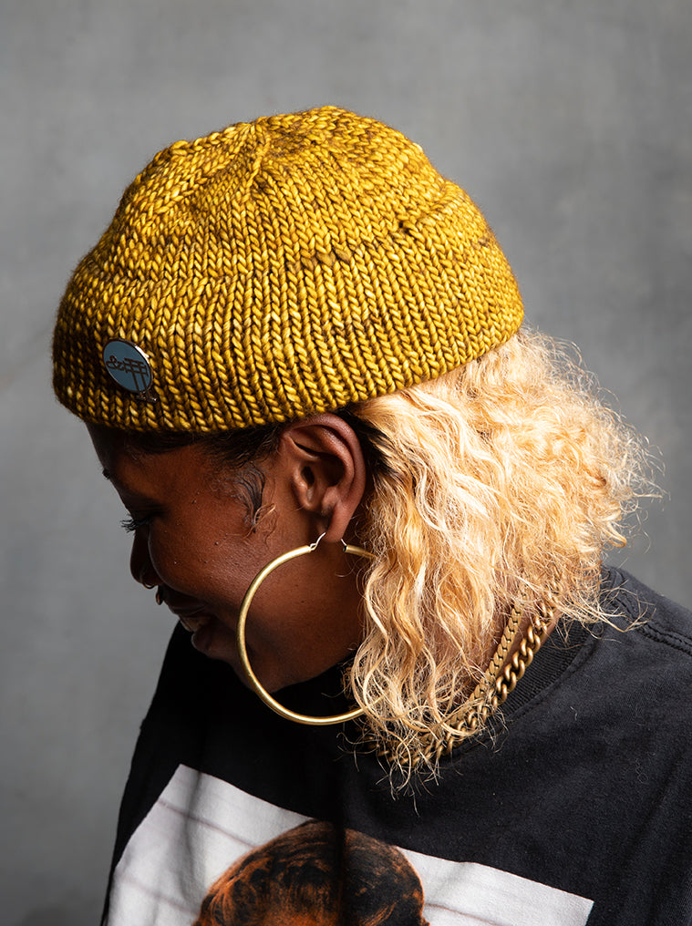 AP006 :: Bella Beanie