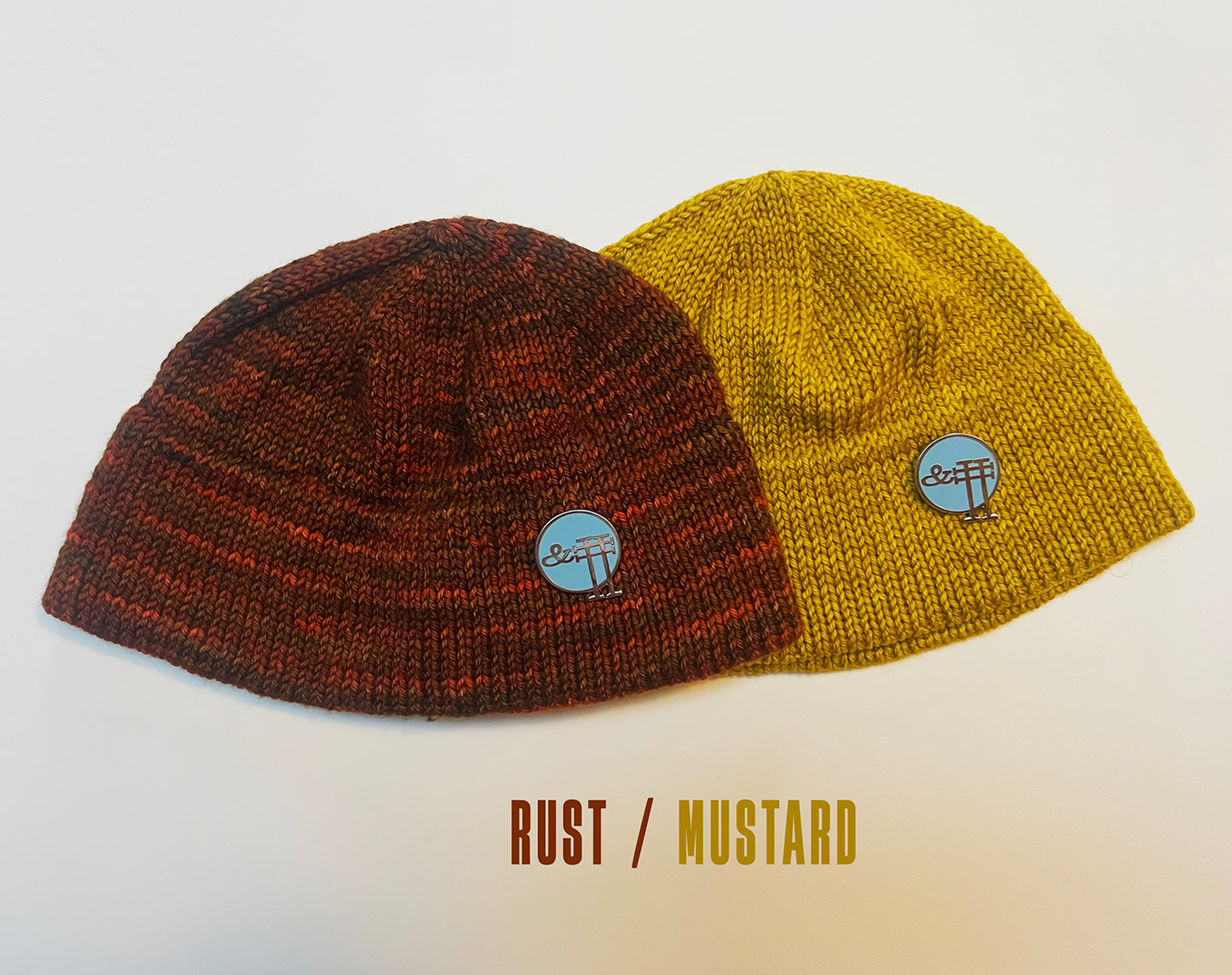 AP006 :: Bella Beanie