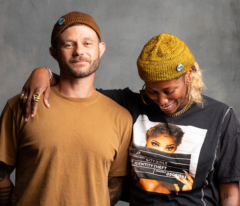 AP006 :: Bella Beanie