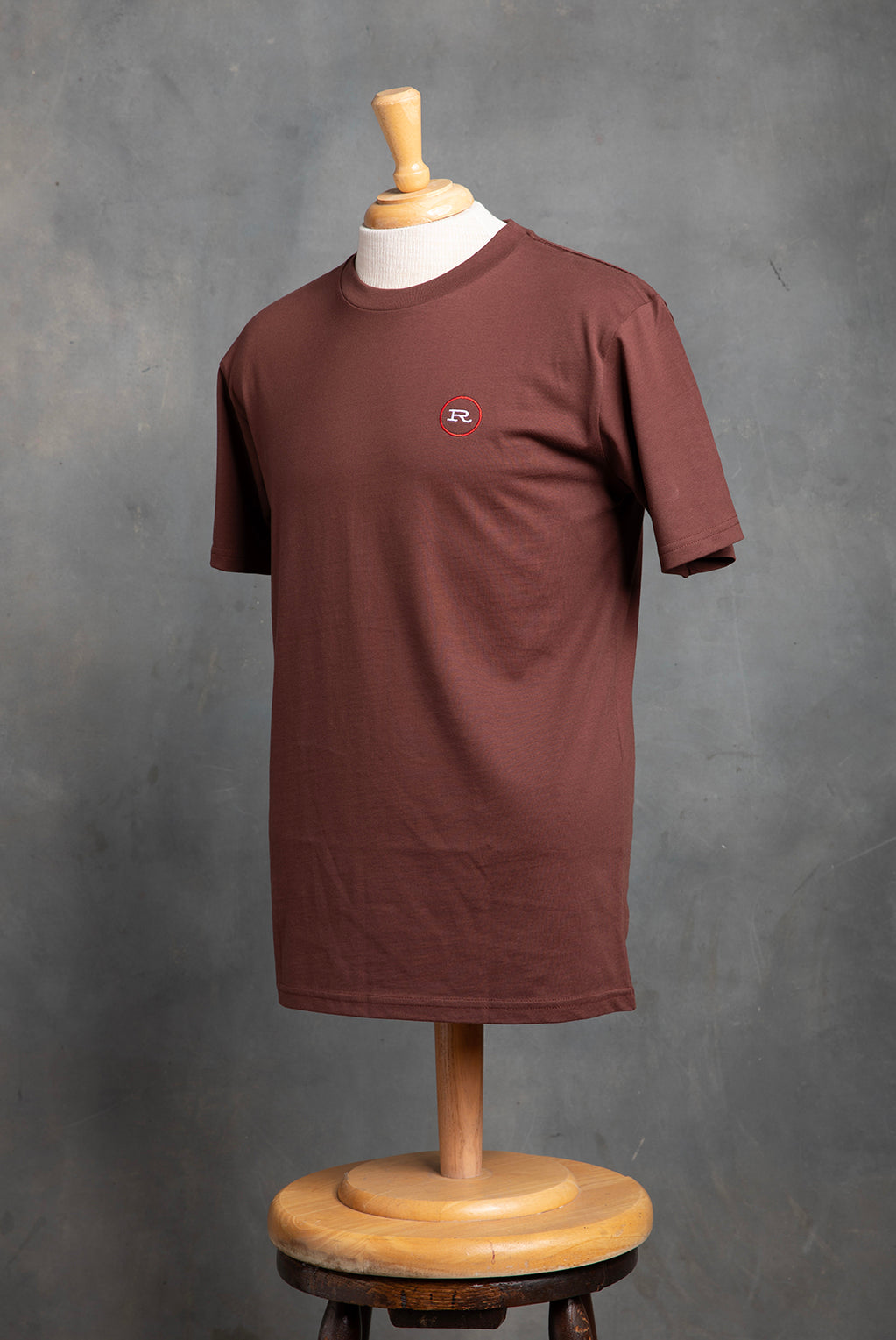 AP002 :: Registered Trademark Tee