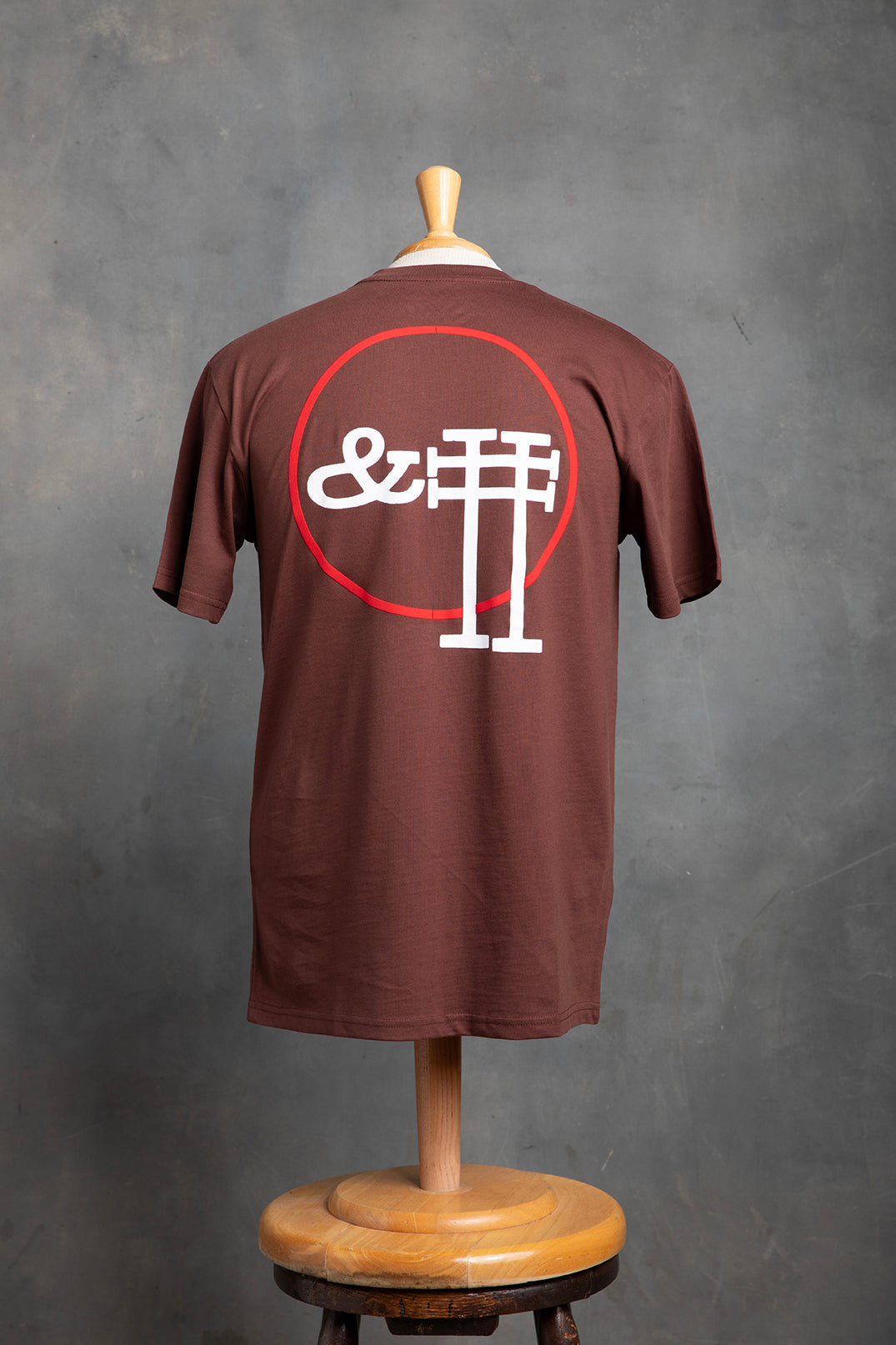 AP002 :: Registered Trademark Tee