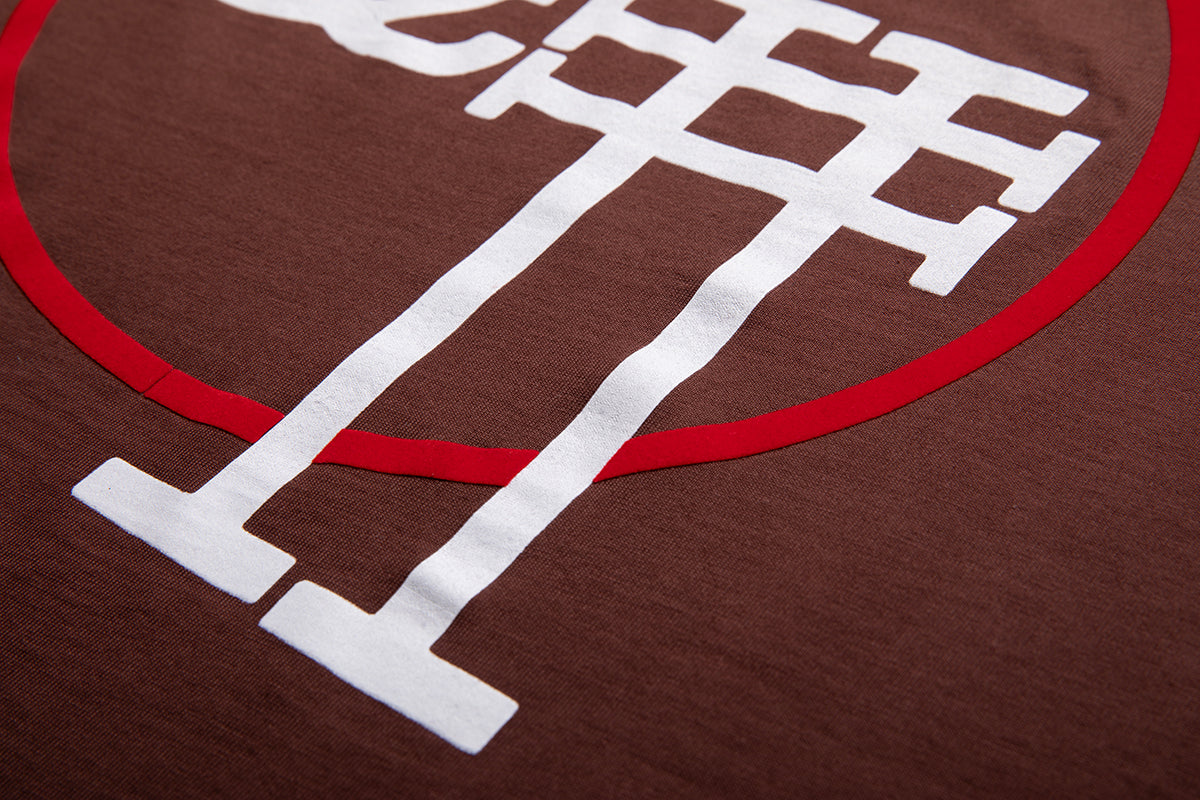 AP002 :: Registered Trademark Tee