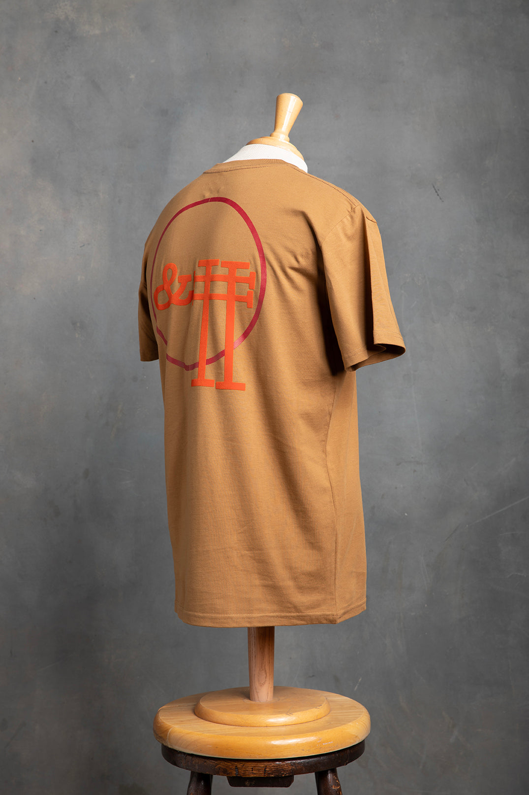 AP002 :: Registered Trademark Tee