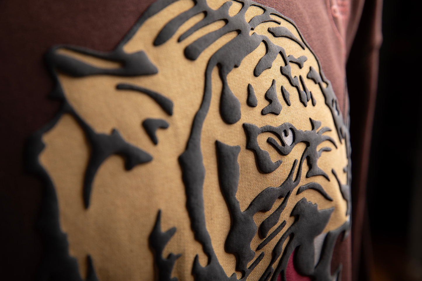 AP001 :: Dojo Crewneck