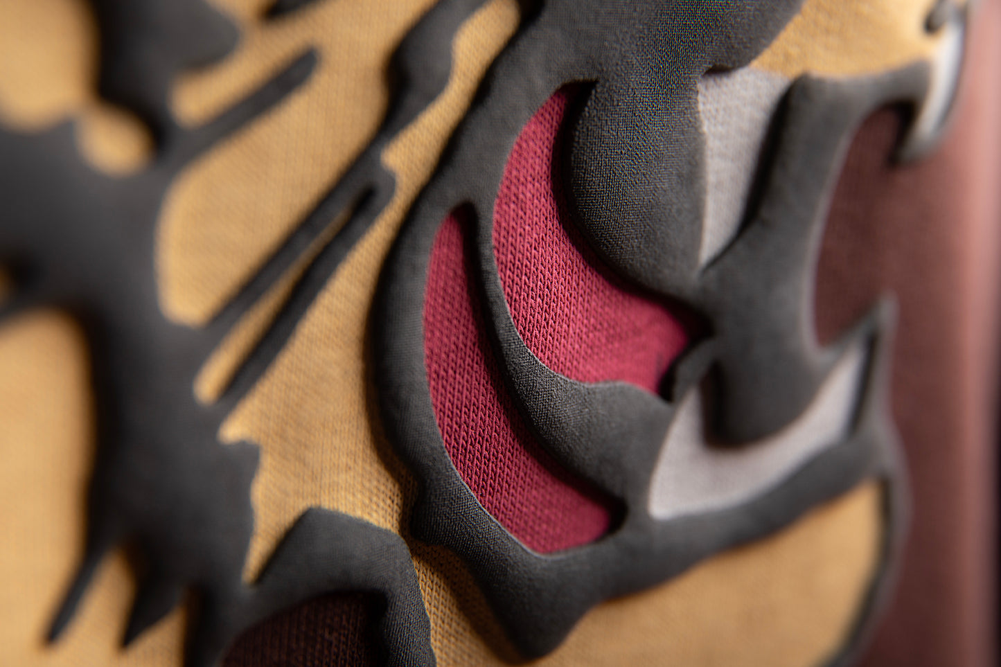 AP001 :: Dojo Crewneck