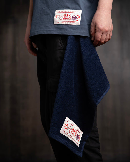 AP008-4 :: Loophole Collab Bumbaclot