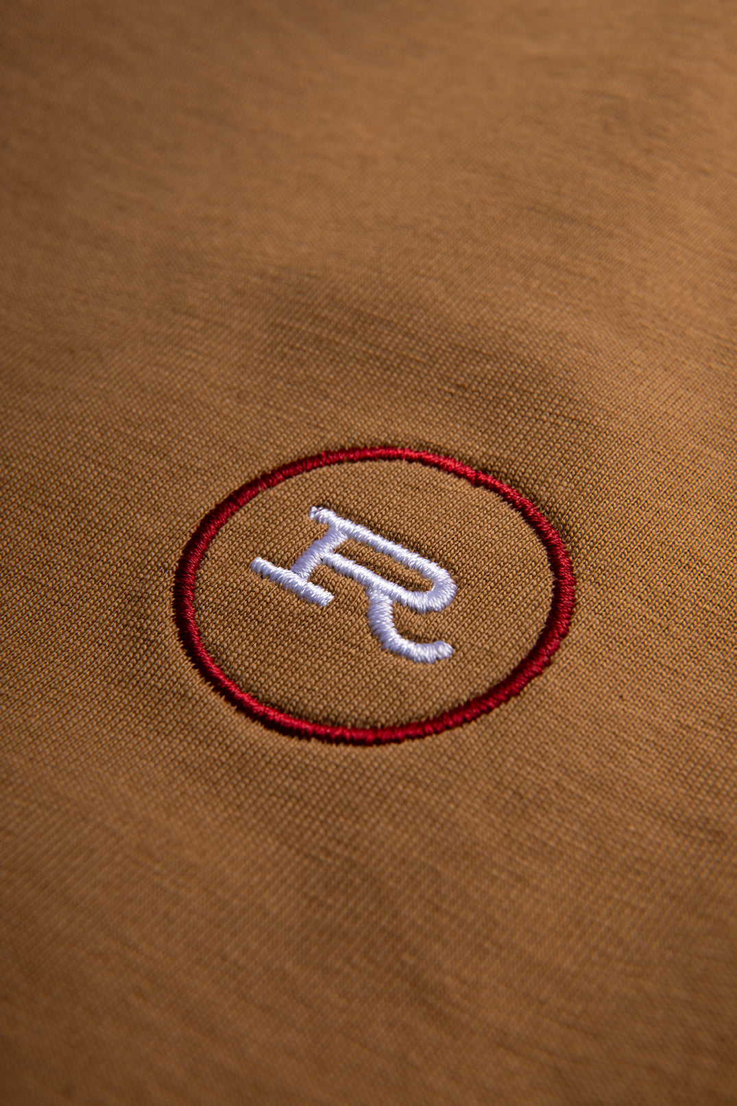 AP002 :: Registered Trademark Tee