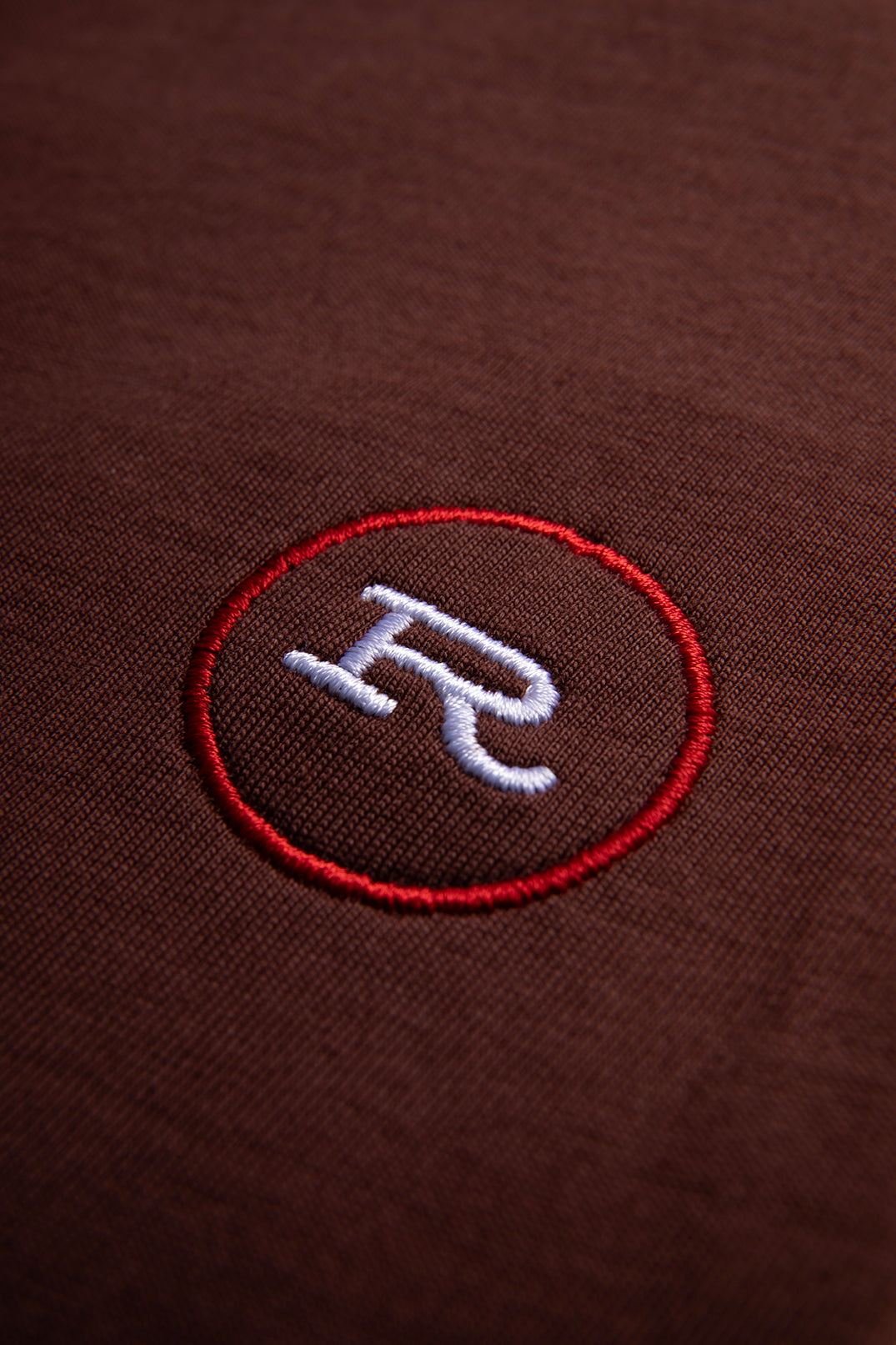 AP002 :: Registered Trademark Tee