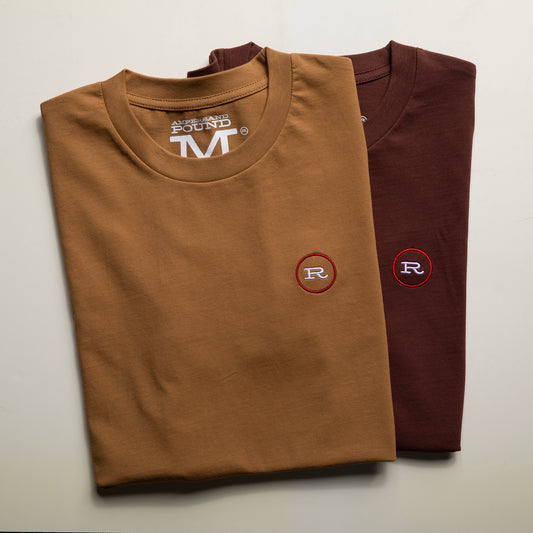 AP002 :: Registered Trademark Tee