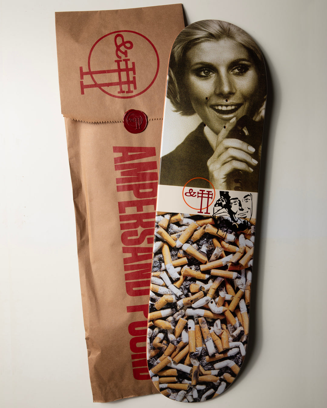 AP004 :: Kyle Nicholson Landline