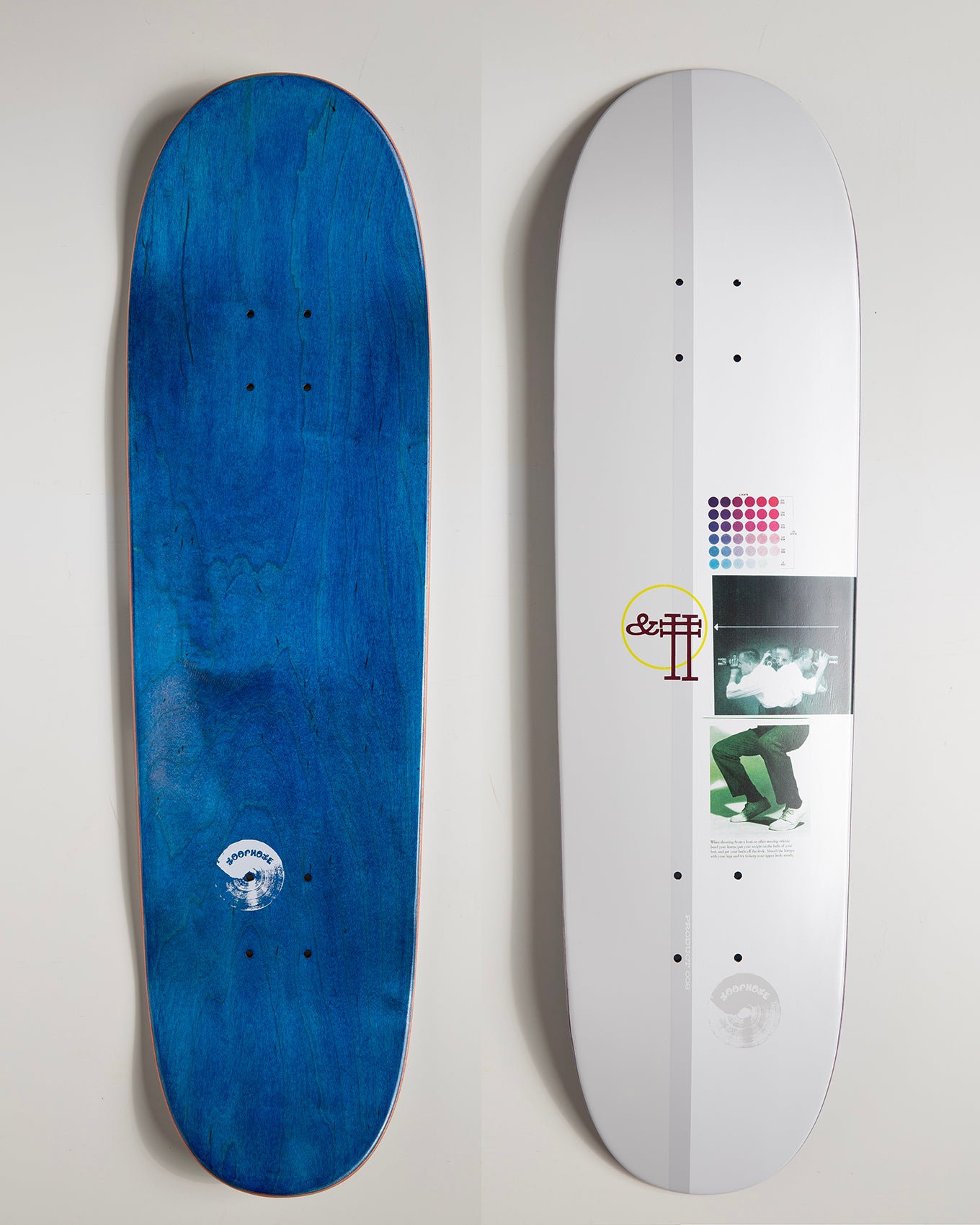 AP008 :: White Balance Cruiser