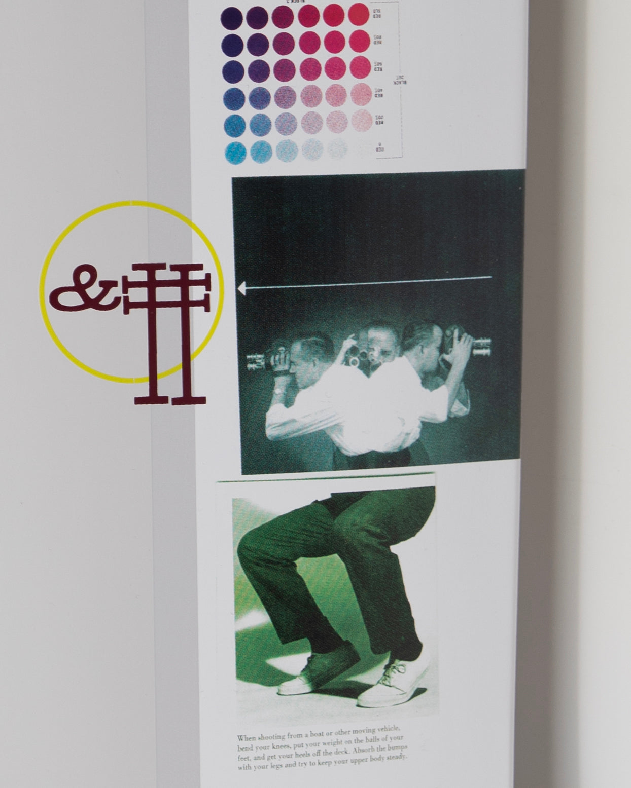 AP008 :: White Balance Cruiser