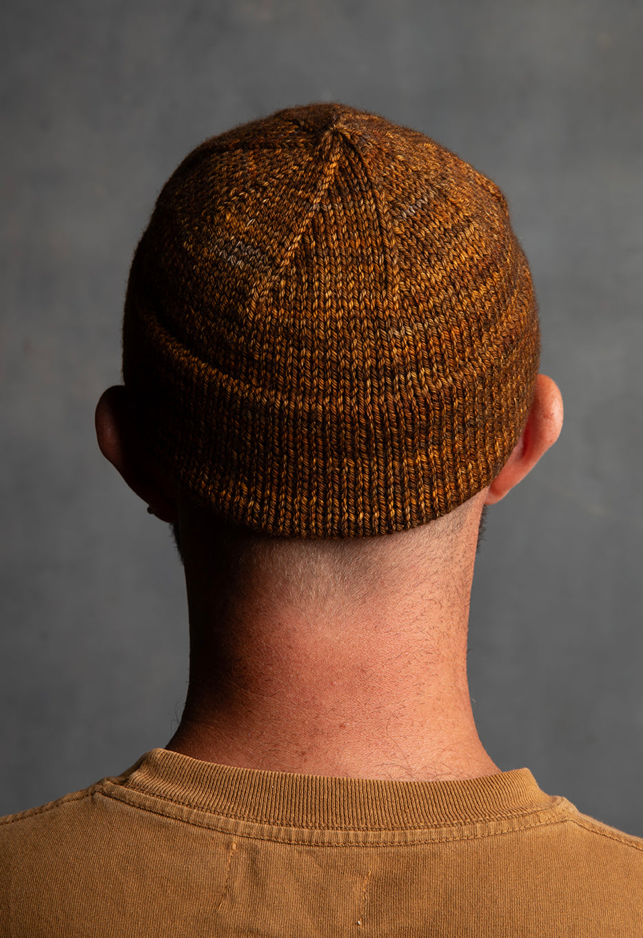 AP006 :: Bella Beanie