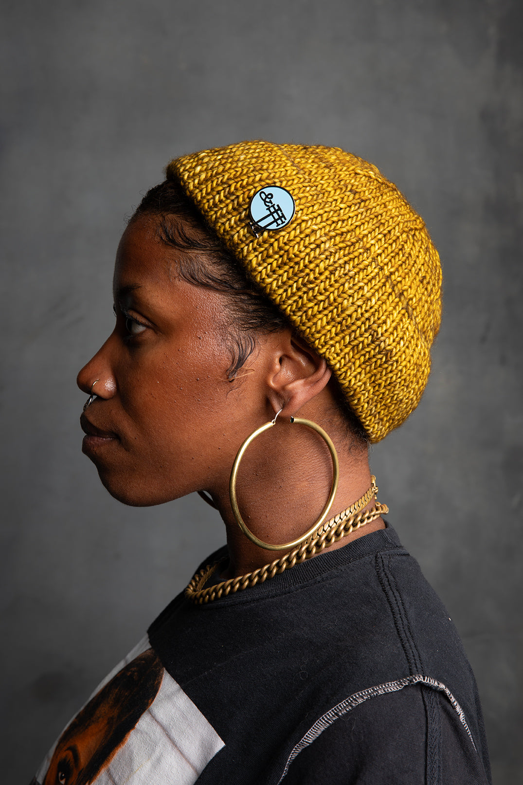 AP006 :: Bella Beanie