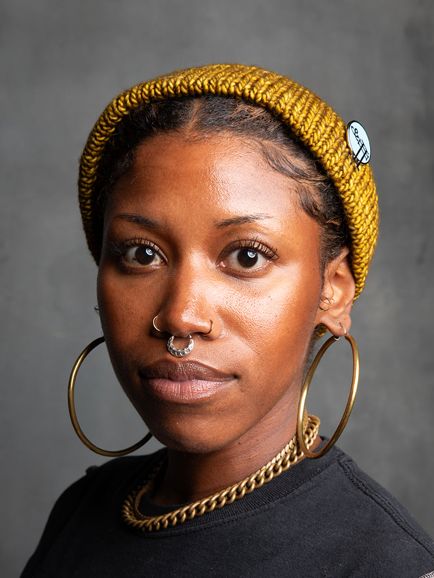 AP006 :: Bella Beanie